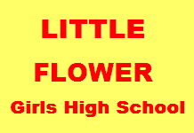 Little Flower Girls High School