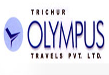 Trichur Olympus Travels ( P) Ltd