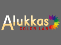 Alukkas Colour Lab & Studio