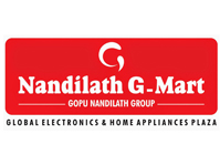 Nandilath G Mart