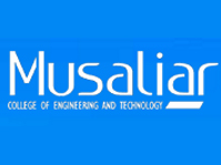 Musaliar College Of Engineering & Technology