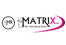 Matrix Unisex Beauty Parlour