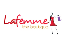 Lafemme The Boutique
