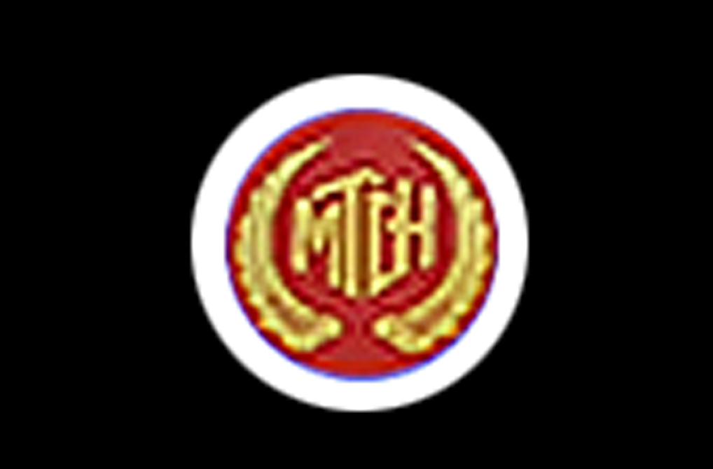 MAR TIMOTHEUS CHARITABLE HOSPITAL